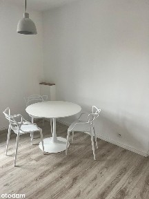 Komfortowe i przestronne 2 - pokojowe mieszkanie na parterze -Grunwald