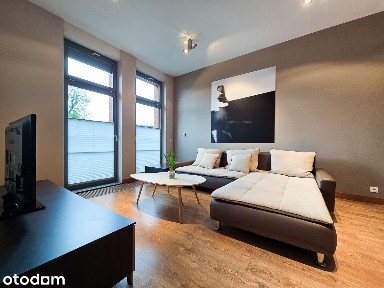 REAL ESTATE 24 POZNAŃ Apartament City Park Grunwald, Poznań