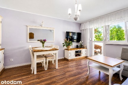 3 pokoje | 1 piętro | balkon | przestronne mieszkanie Rejtana, Leszno