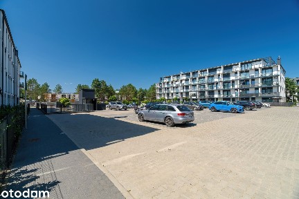 Nowoczesne 3 pokoje | Klimatyzacja i podłogówka | Szklane Tarasy, Piła