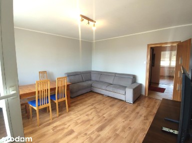 Mieszkanie, 64 m², Oborniki