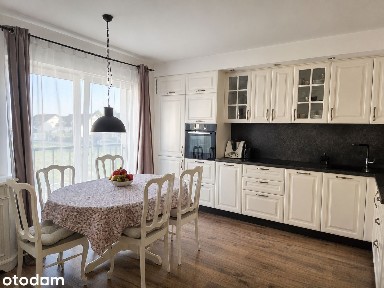 Plewiska | 4 pokoje | 74 m² | taras 23,5 m² | skrajny segment | 0%