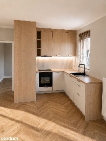 2 pokoje 52,09 m² | ogród 34 m² | Naramowice