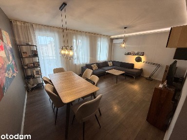 Jeżyce | 89 m² | 4 pokoje PREMIUM