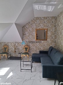 Nowoczesna kawalerka, blisko plaży