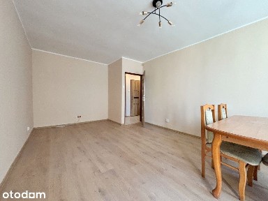3 pokoje nad morzem - od zaraz - bez mebli