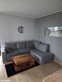 Mieszkanie 72 m2, 3 sypialnie, 2 łazienki