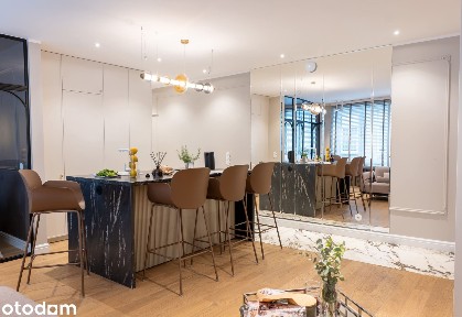 Luksusowy apartament do wynajęcia Gdańsk Stare Miasto