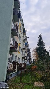 2 pokoje | 32 m² | Słupsk | ul. Anny Gryfitki 2