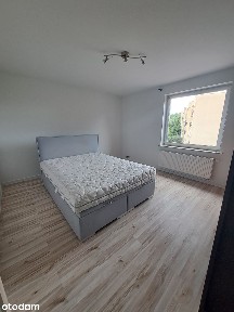 Mieszkanie 3-pokojowe z balkonem w Gdyni