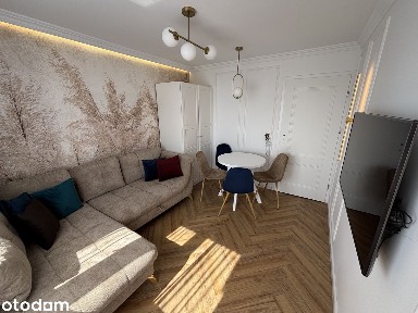 SOPOT |WIDOK NA MORZE |3 NIEZALEŻNE POKOJE |NOWE|PARKING|ALL INCLUSIVE