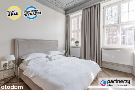 Premium/ Wyjątkowa oferta ul. Piwna w Gdańsku