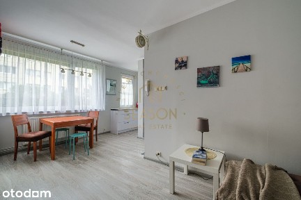 Kawalerka na wynajem Gdańsk Jelitkowo