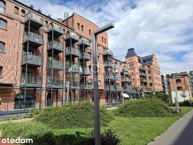 Atrakcyjny lokal | Różanka | 98m2 | Parking