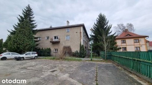 Przetarg - obręb 0003 Chojnów, ul. Piotrowicka