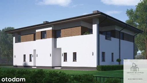 Mieszkalno-Usług. | FV 23% | 356m2