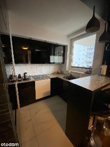 Apartament z tarasem w Gdańsku Przymorze