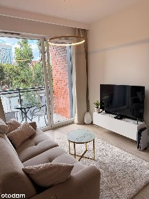 3 pokoje | 60 m² | Przestronne jasne mieszkanie | Bastion Wałowa