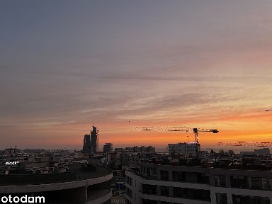 ul. Obrońców Wybrzeża, Śródmieście, Gdynia, pomorskie