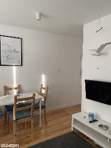3-pokojowe mieszkanie w Gdańsku Jelitkowie