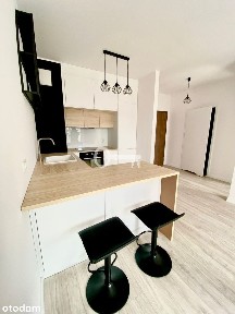 Duży balkon 10 m2 | Od południa