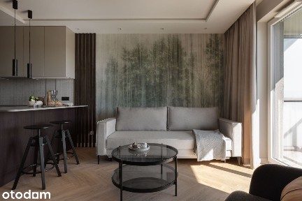 Przepiękny apartament z widokiem na jezioro