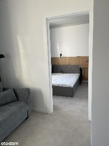 Nowo wyremontowane mieszkanie na Grabówku