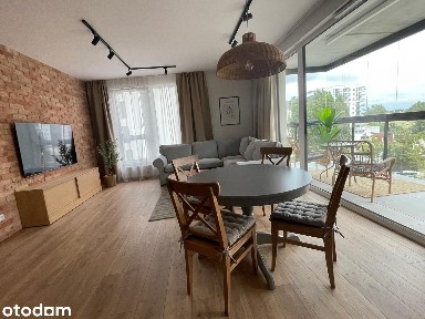 Apartament 3 pokojowy Jagielonska 13