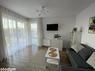 Wynajmę mieszkanie, Kowale, 46 m2