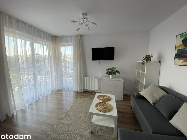 Wynajmę mieszkanie, Kowale, 46 m2