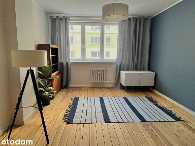 REZERWACJA 2 duże pokoje Gdynia Grabówek