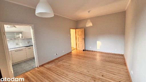 Mieszkanie 45 m2 w Centrum Gdyni