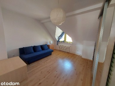 2 Pokoje centrum STRZYŻA bezczynszowe