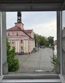 Mieszkanie po generalnym remoncie w kamienicy na wynajem