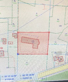 WYJĄTKOWA OKAZJA - Obiekt 478 m2 na działce 1,94 ha, Pow. Przeworski