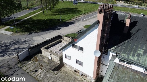 Świetnie skomunikowany obiekt komercyjny | 1,53 ha