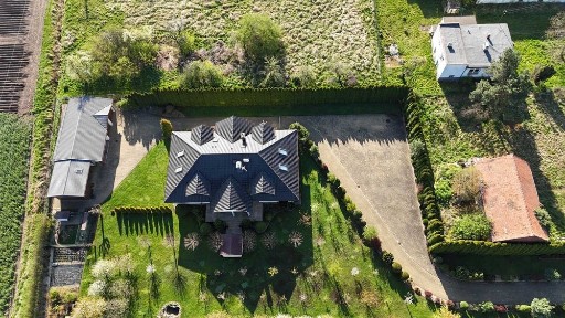 Dom wolnostojący 344 m², działka 3059 m² | Lędziny pod Opolem