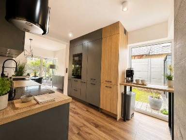 Segment bliźniaka 127 m² z ogrodem | Opole, Kolonia Gosławicka