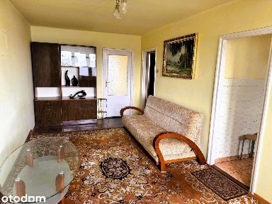 MIESZKANIE 4 POKOJE | 54,08 m² | CENTRUM OLESNA | PRZY SAMYM RYNKU