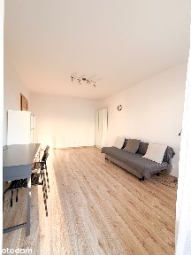 PRYWATNIE Jasne 2 pokoje z balkonem Katowice ul. Gdańska Bez prowizji