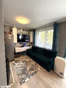 Mieszkanie 3-pokojowe z balkonem w bloku