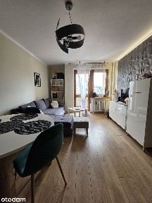 TOP lokalizacja 2 pokoje Mieszkanie I Balkon I Katowice Sikorskiego