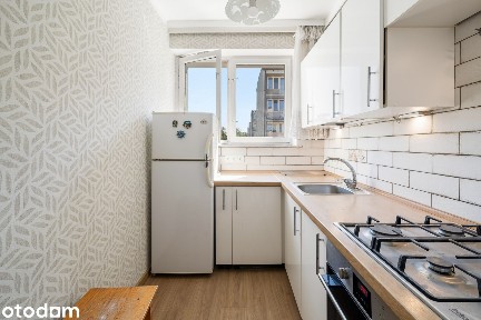 Perfekcyjny rozkład. Zaborze. Bezpieczne sąsiedztwo. Balkon.