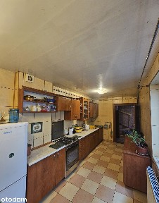 Budynek-lokal mieszkalny 4 pokoje Gliwice Centrum