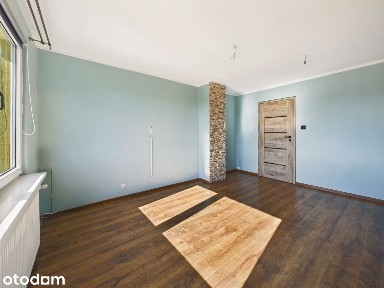 66 m² i pełna swoboda aranżacji