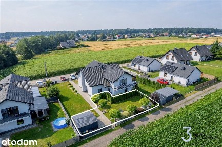 Apartament, 2 miejsca, ogródek, garaż!