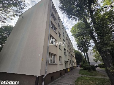 Kawalerka 33m2 w Świętochłowicach