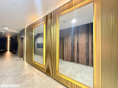 Apartament Panorama Park bez podatku PCC