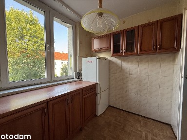 2 pokoje na 1 piętrze ul. Gagarina, Gliwice