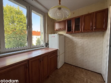 2 pokoje na 1 piętrze ul. Gagarina, Gliwice